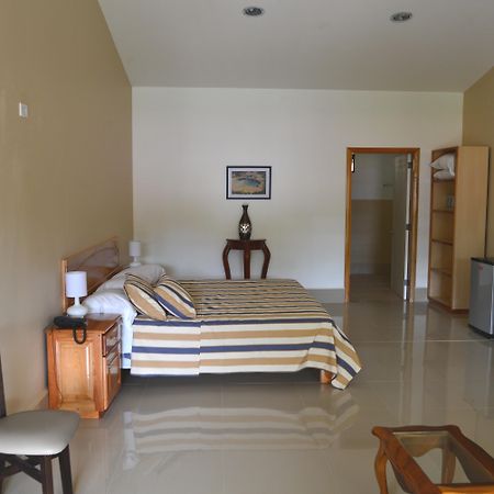 Martino Spa And Resort Animas  ภายนอก รูปภาพ