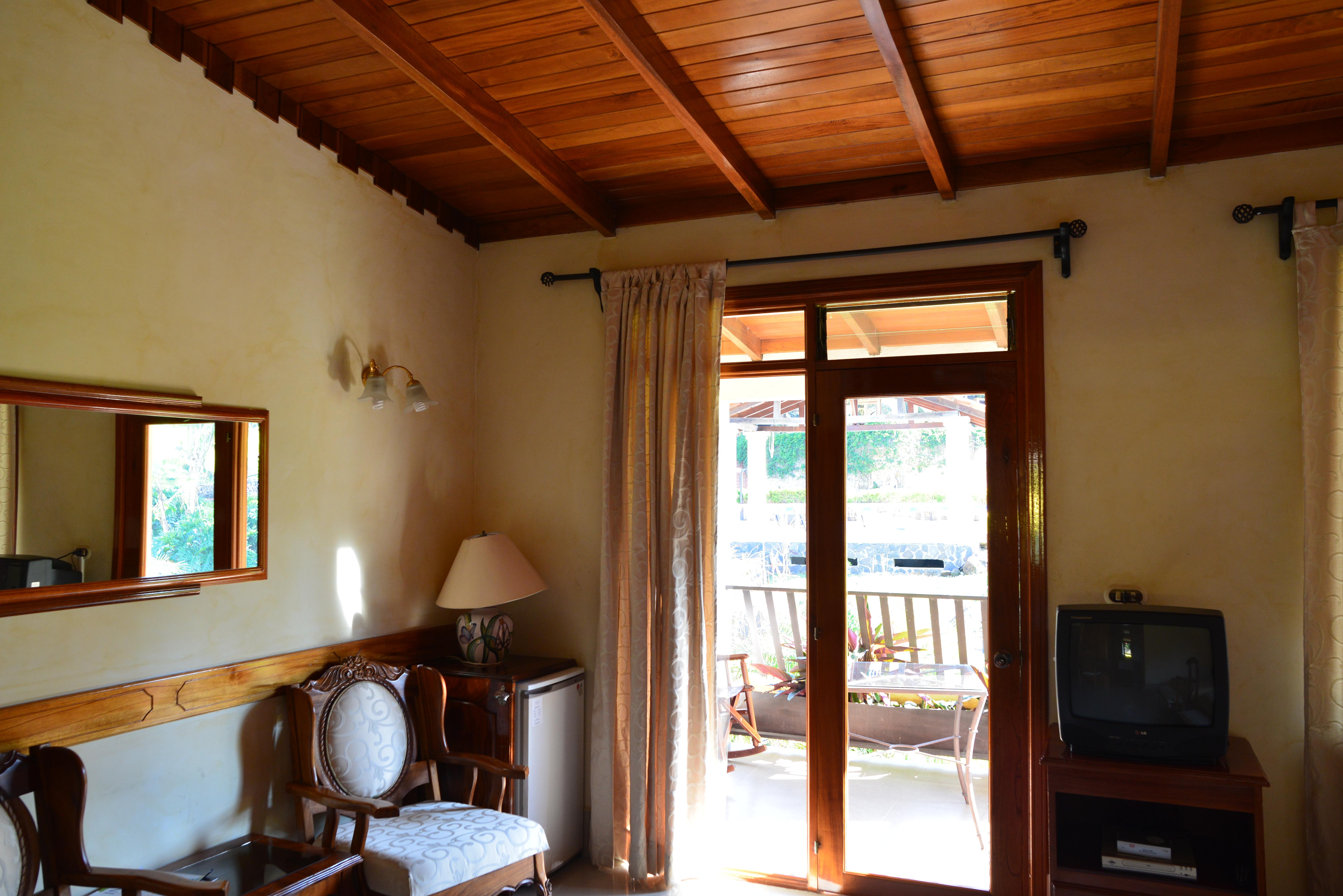 Martino Spa And Resort Animas  ภายนอก รูปภาพ