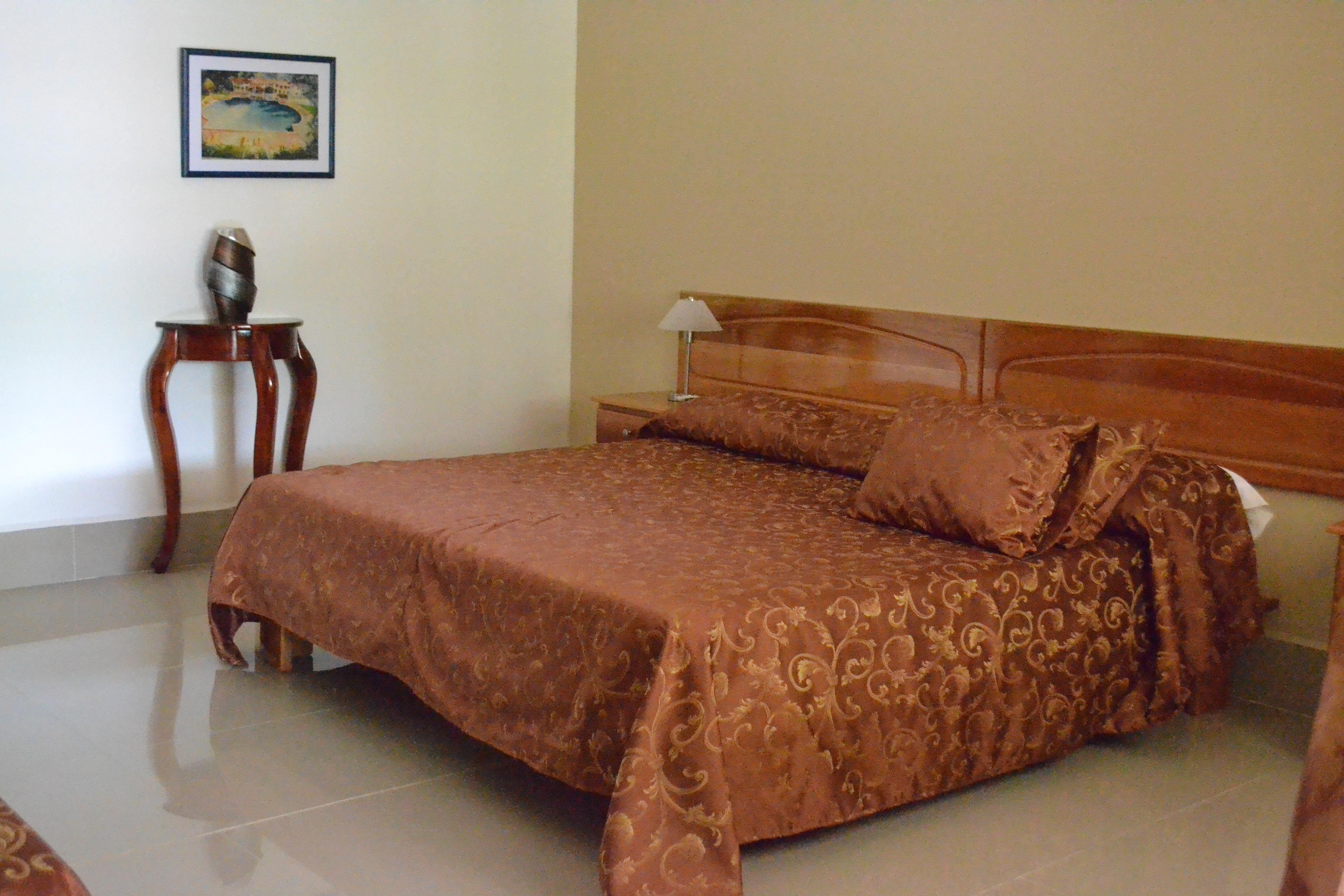 Martino Spa And Resort Animas  ภายนอก รูปภาพ