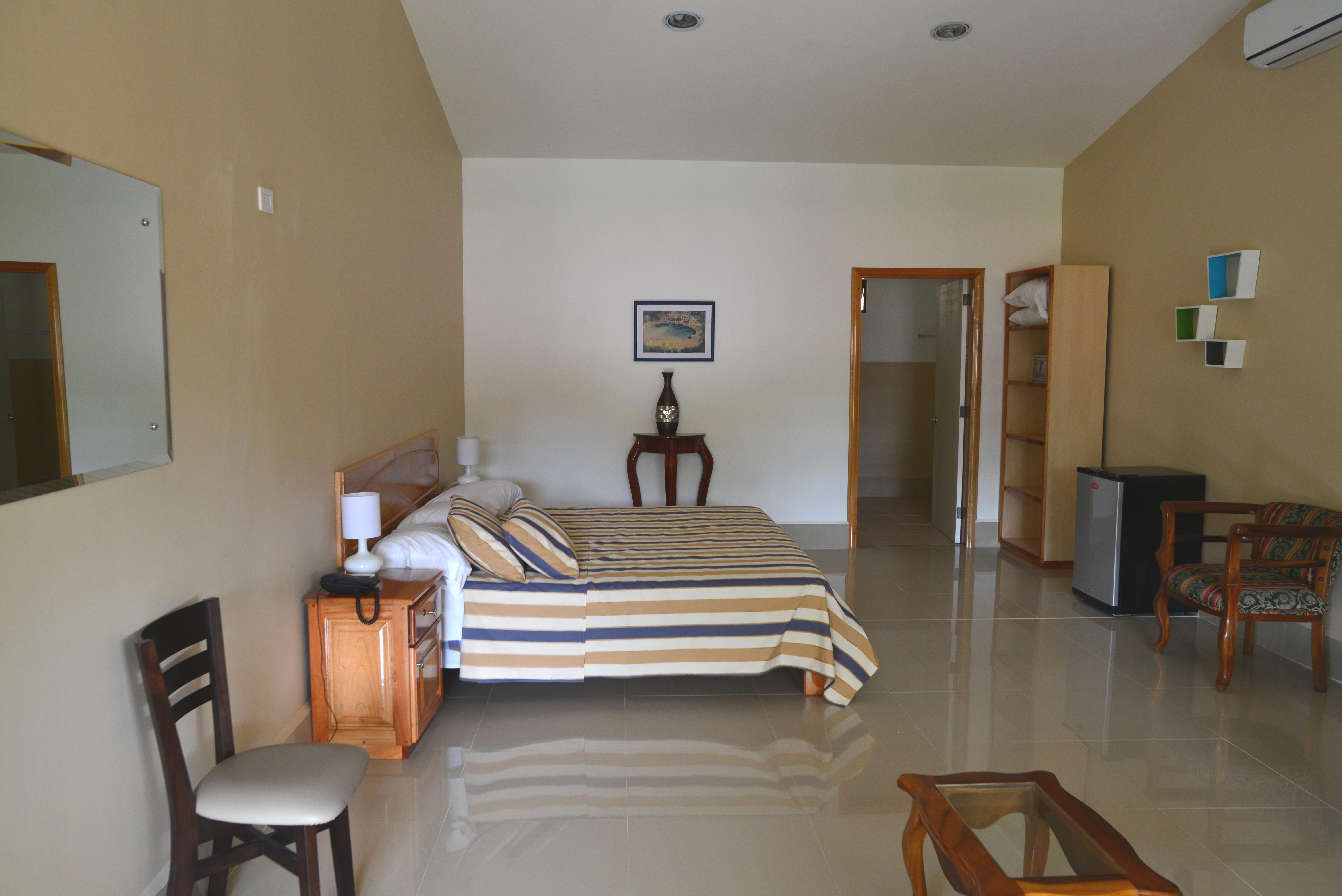 Martino Spa And Resort Animas  ภายนอก รูปภาพ