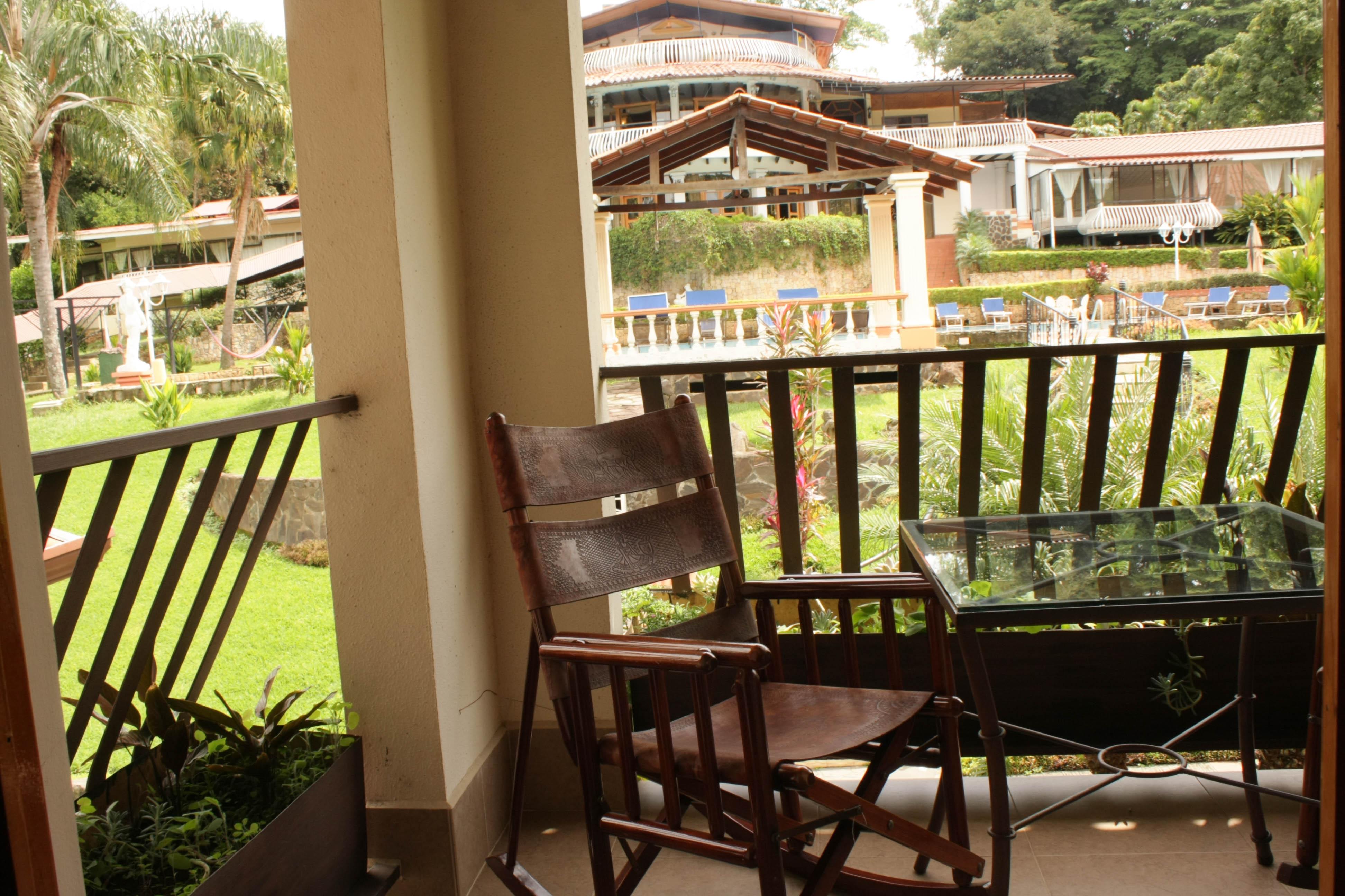 Martino Spa And Resort Animas  ภายนอก รูปภาพ