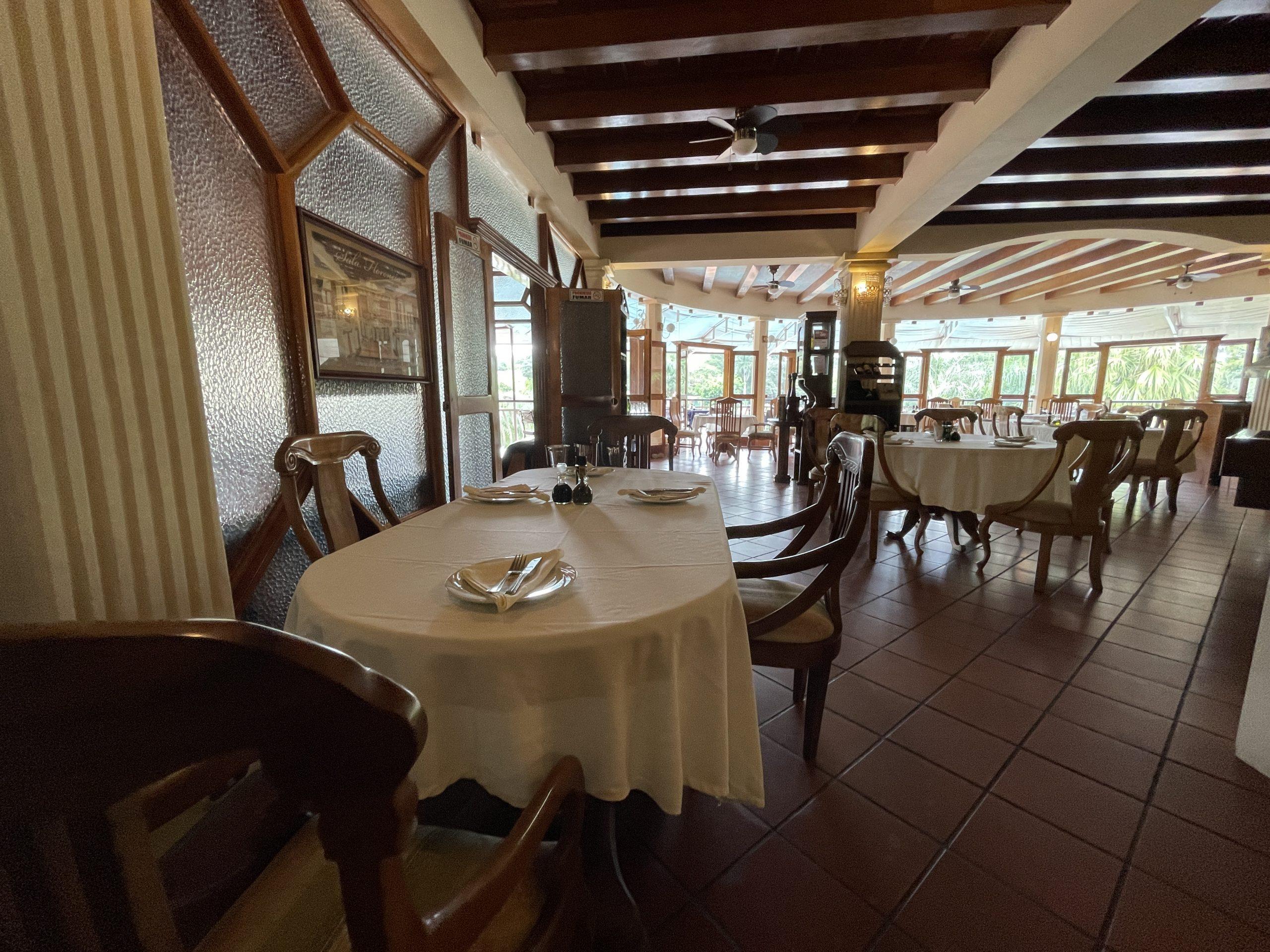 Martino Spa And Resort Animas  ภายนอก รูปภาพ