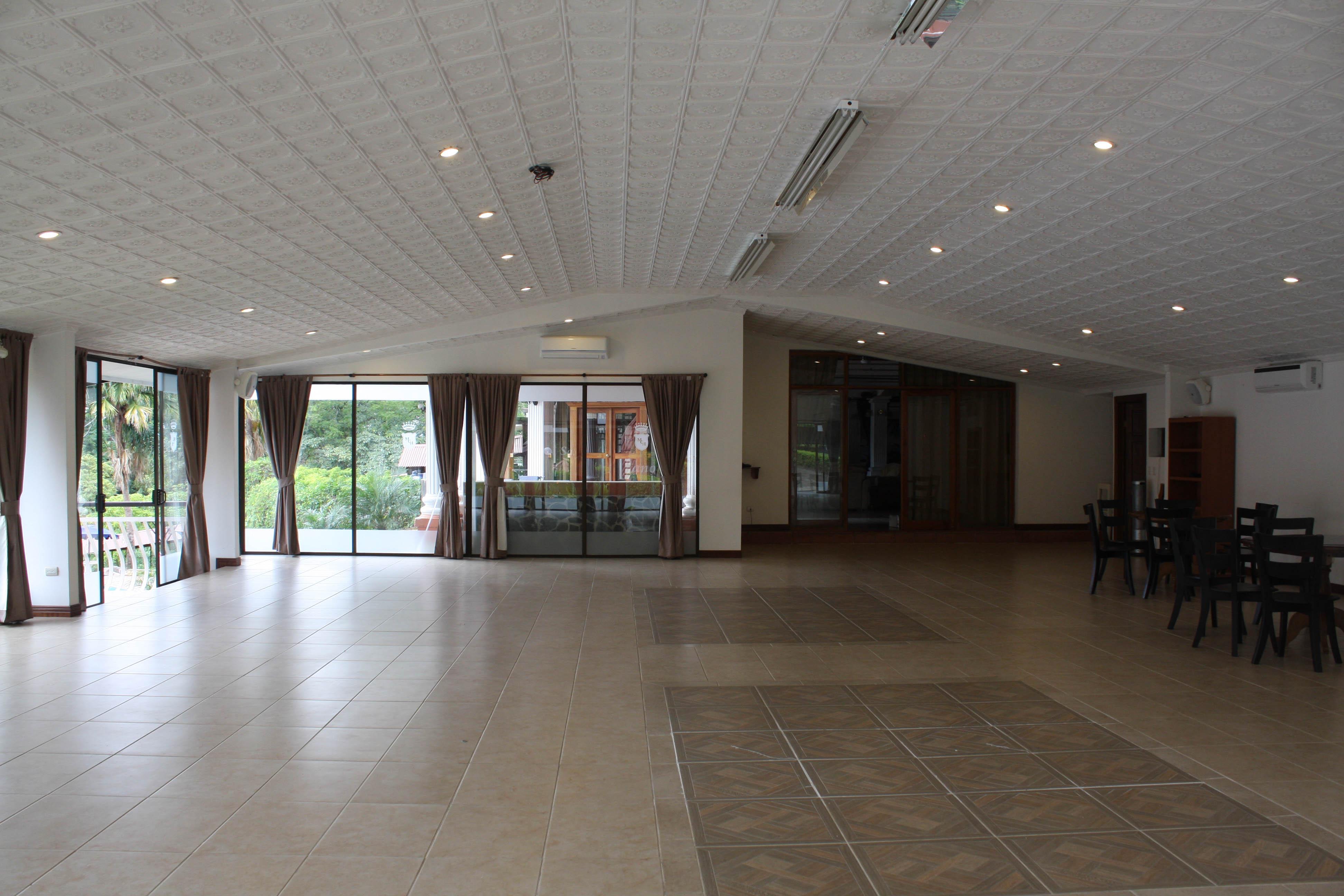 Martino Spa And Resort Animas  ภายนอก รูปภาพ