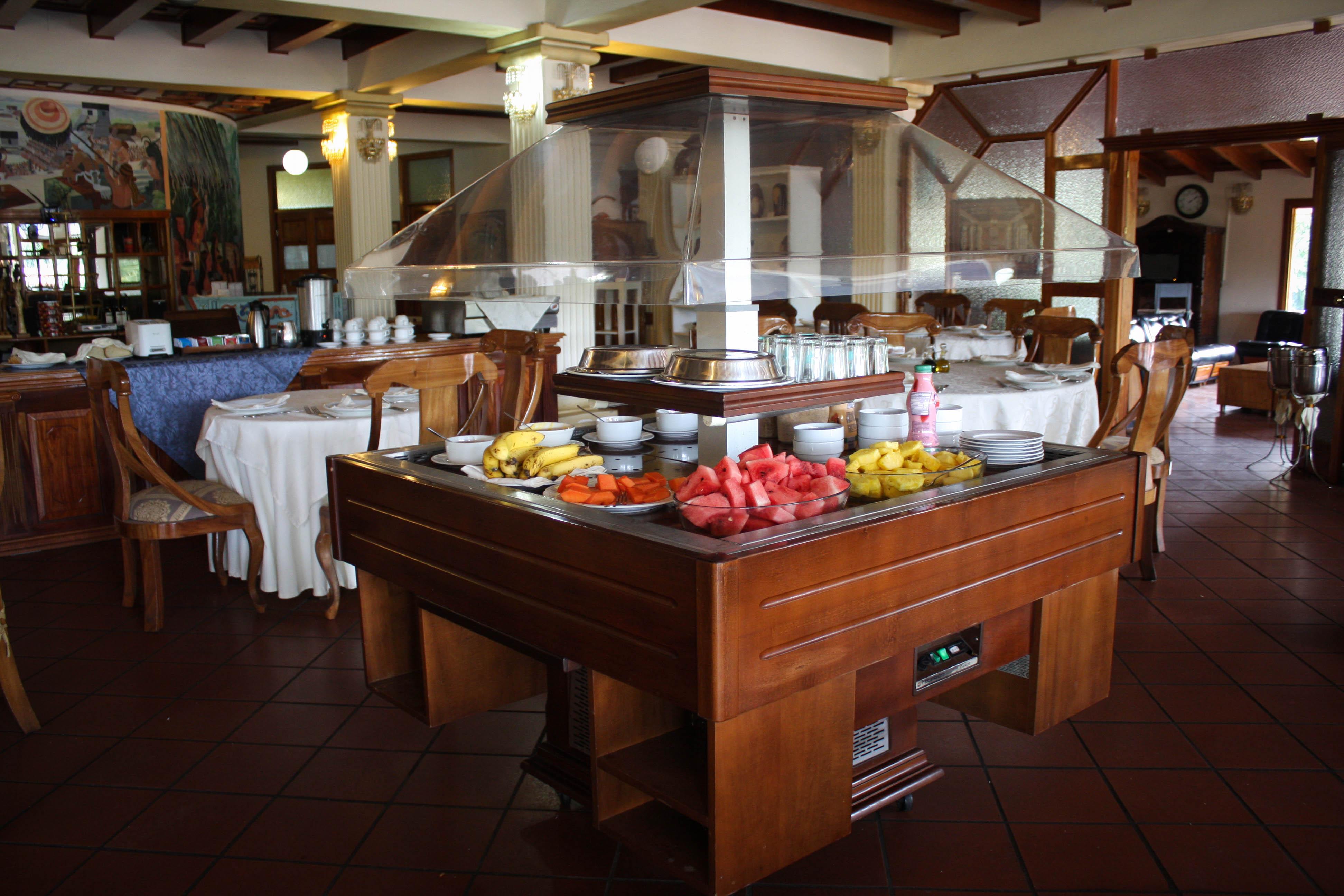 Martino Spa And Resort Animas  ภายนอก รูปภาพ