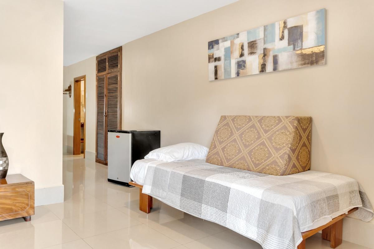 Martino Spa And Resort Animas  ภายนอก รูปภาพ