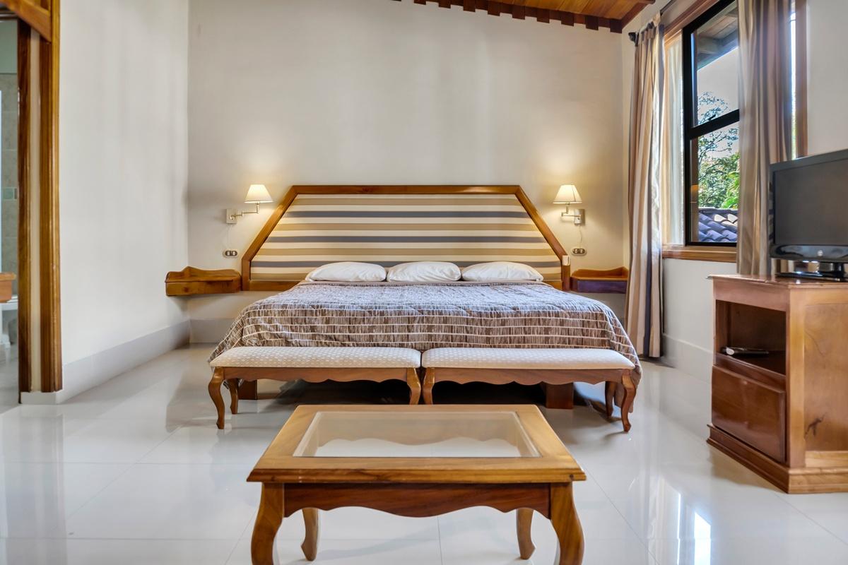 Martino Spa And Resort Animas  ภายนอก รูปภาพ