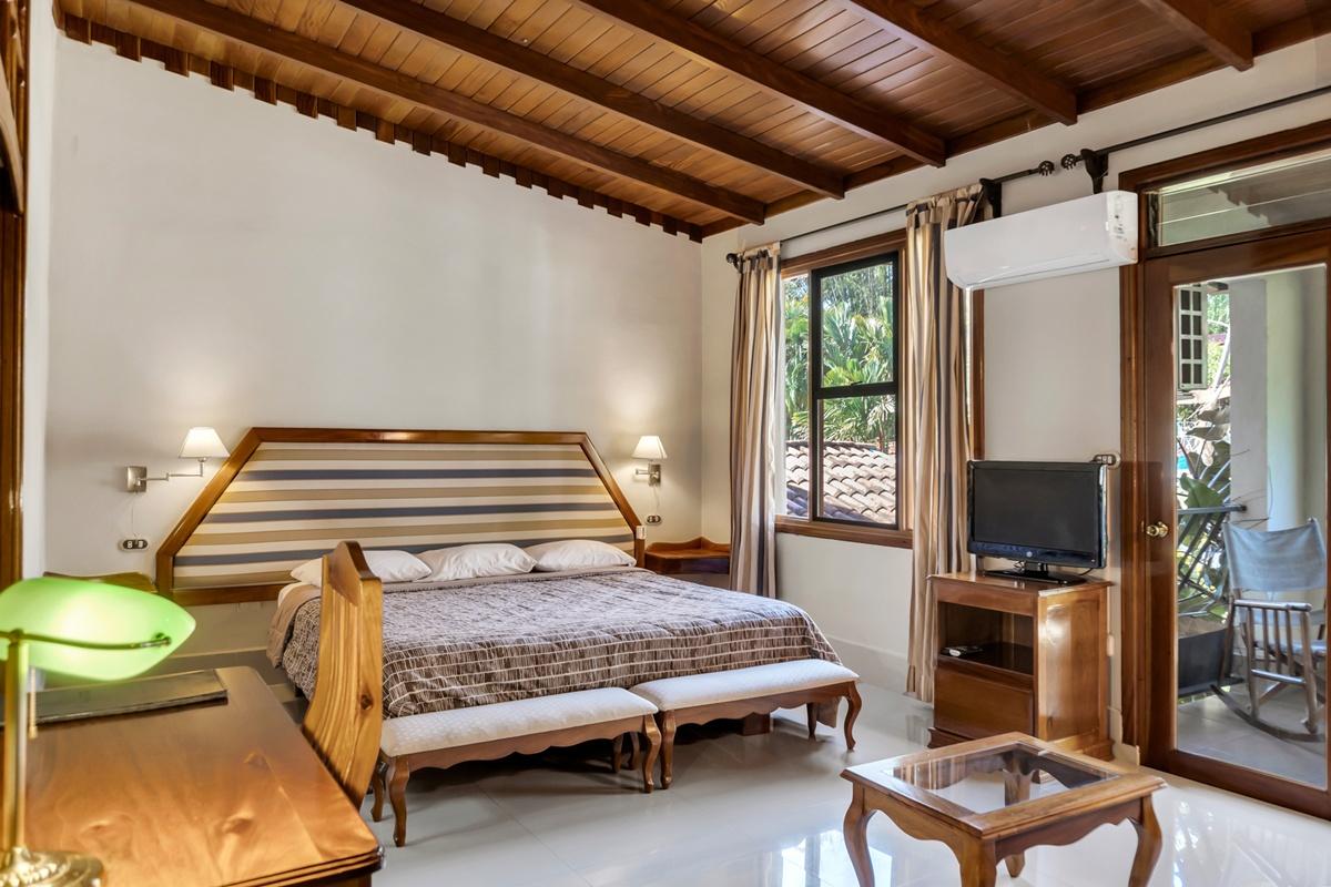 Martino Spa And Resort Animas  ภายนอก รูปภาพ