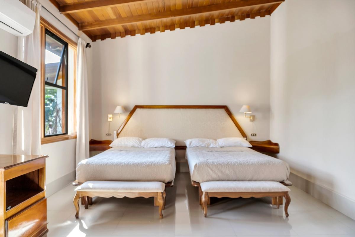 Martino Spa And Resort Animas  ภายนอก รูปภาพ