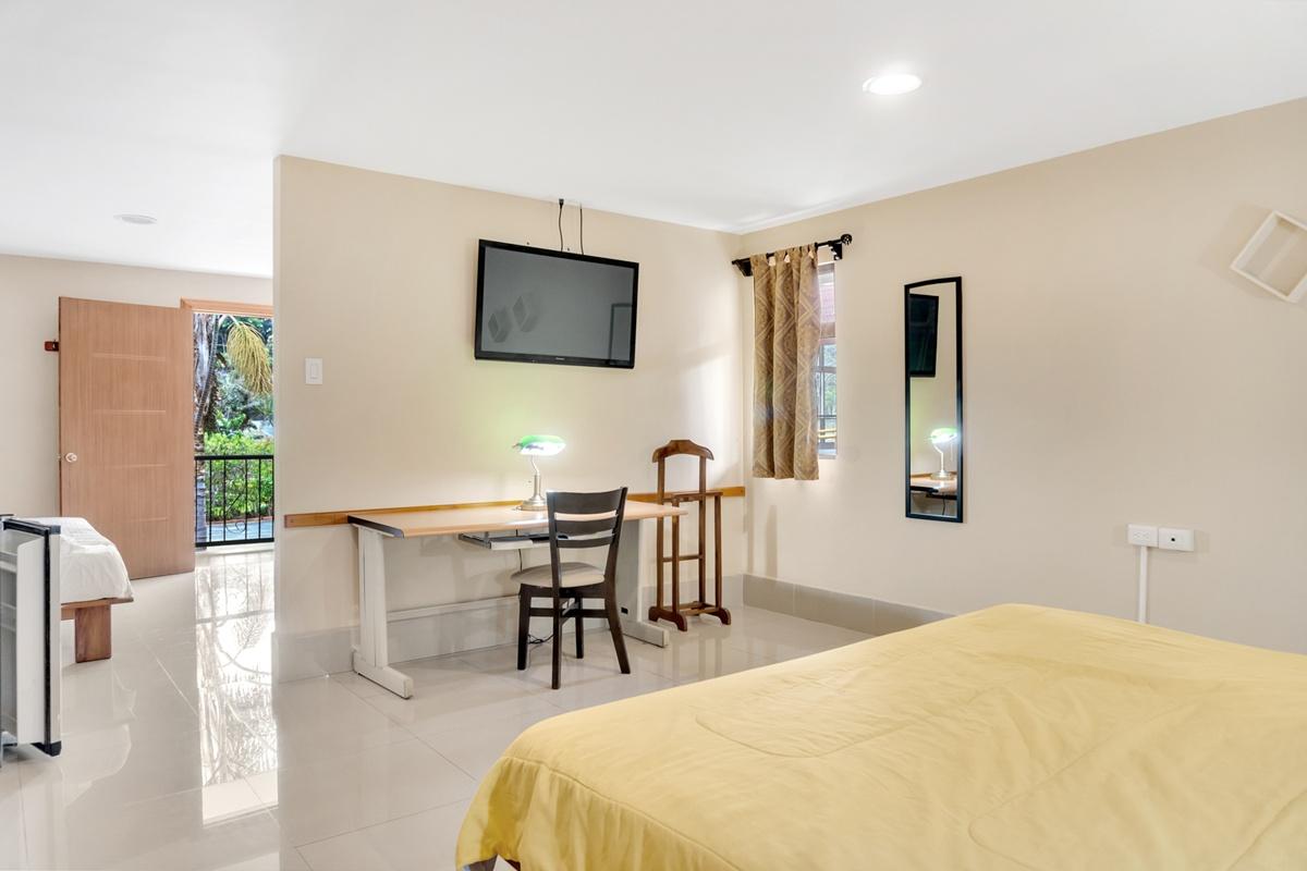 Martino Spa And Resort Animas  ภายนอก รูปภาพ