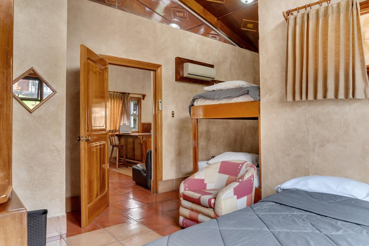 Martino Spa And Resort Animas  ภายนอก รูปภาพ