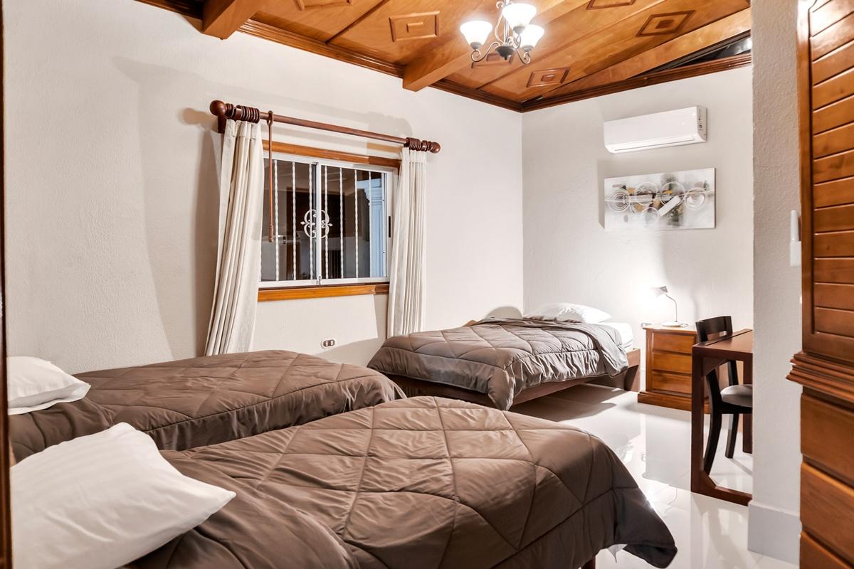 Martino Spa And Resort Animas  ภายนอก รูปภาพ