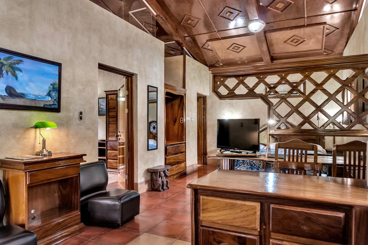 Martino Spa And Resort Animas  ภายนอก รูปภาพ