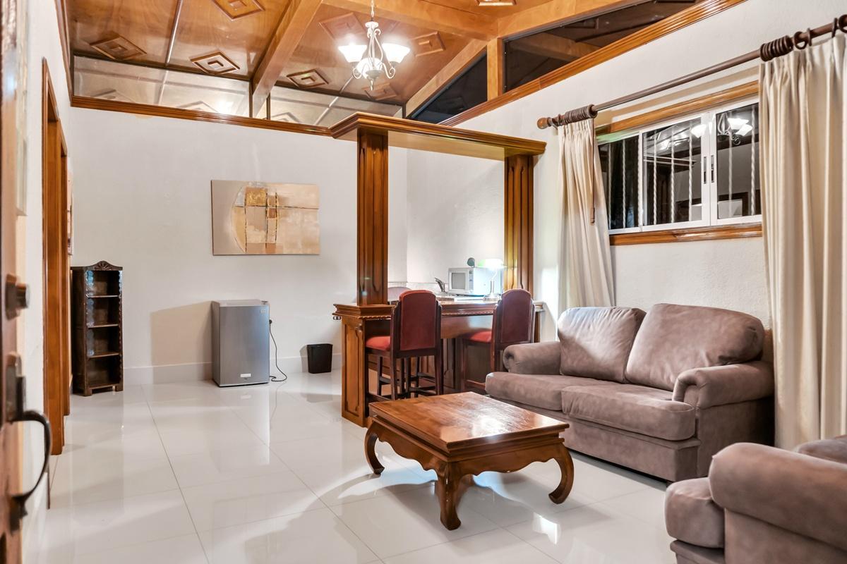 Martino Spa And Resort Animas  ภายนอก รูปภาพ