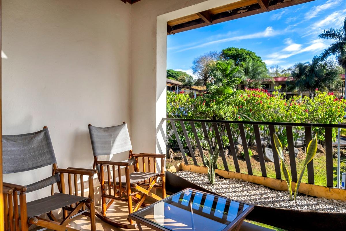 Martino Spa And Resort Animas  ภายนอก รูปภาพ