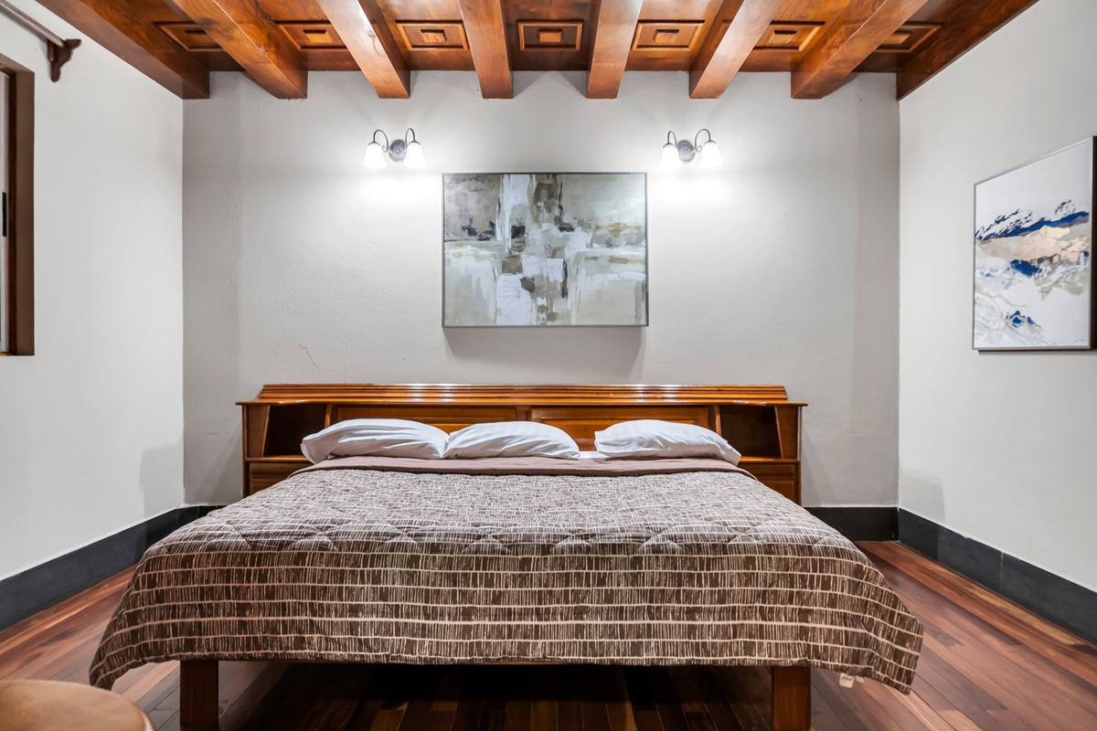 Martino Spa And Resort Animas  ภายนอก รูปภาพ